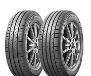 205/55 R17 Kumho Ecsta HS52 95V Легкова шина Київ