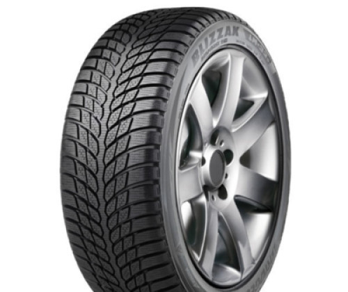 225/50 R17 Bridgestone Blizzak LM-32S 98H Легкова шина Київ - изображение 1
