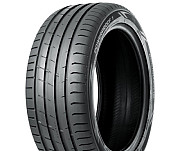 255/45 R20 Nokian Powerproof 1 105Y Легкова шина Київ