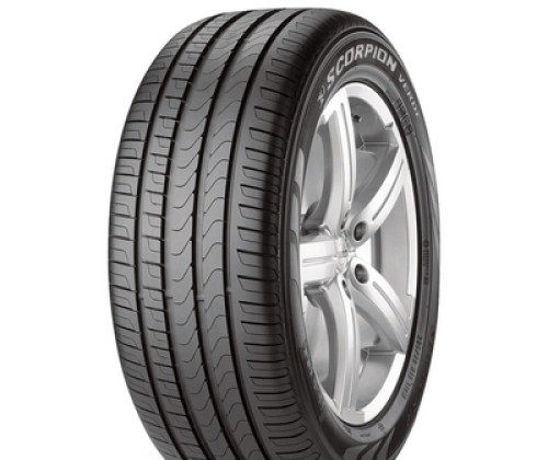 255/50 R19 Pirelli Scorpion Verde 107H Легкова шина Київ - изображение 1