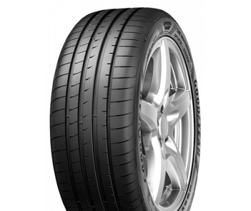 225/45 R18 Goodyear Eagle F1 Asymmetric 5 91V Легкова шина Київ - изображение 1