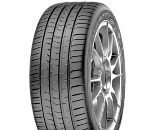 255/55 R18 Vredestein Ultrac Satin 109Y Легкова шина Київ - изображение 1