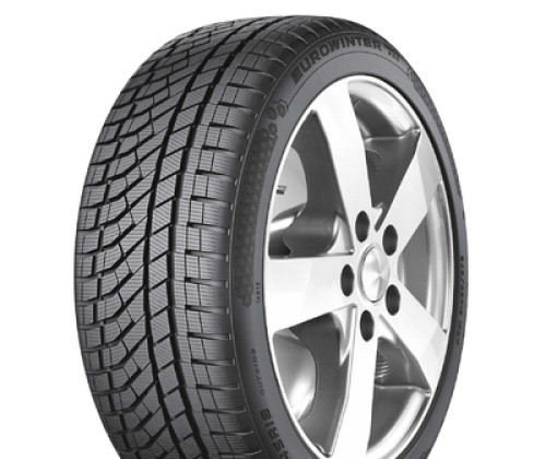 245/45 R18 Falken Eurowinter HS02 Pro 100V Позашляхова шина Київ - изображение 1