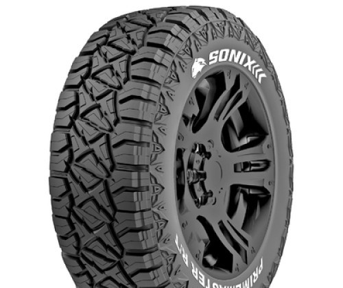 265/70 R17 Sonix PrimeMaster R/T 115Q Позашляхова шина Київ - изображение 1