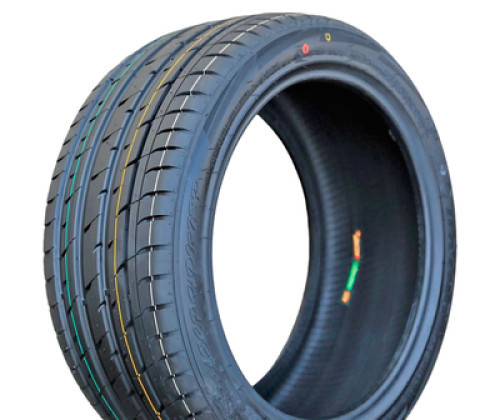 245/45 R20 Haida LECP HD927SP 103W Позашляхова шина Київ - изображение 1
