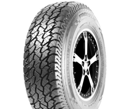 265/70 R17 Torque TQ-AT701 121/118S Позашляхова шина Київ - изображение 1