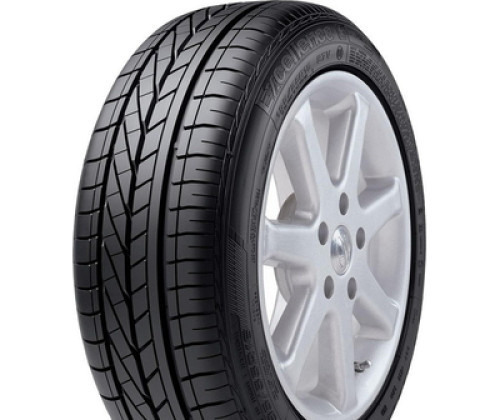225/45 R17 Goodyear Excellence 91Y Легкова шина Київ - изображение 1
