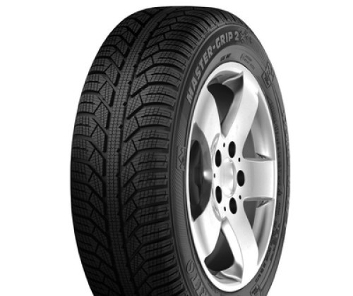215/60 R17 Semperit Master-Grip 2 96H Легкова шина Київ - изображение 1