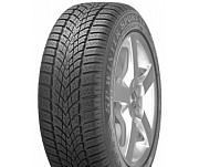 225/55 R17 Dunlop SP Winter Sport 4D 101H Легкова шина Київ