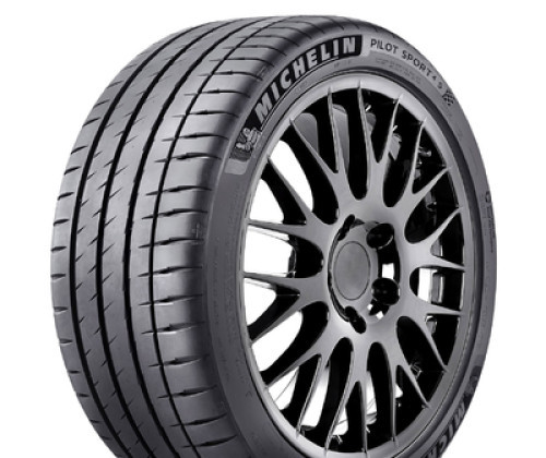 315/30 R21 Michelin Pilot Sport 4 S 105Y Легкова шина Київ - изображение 1