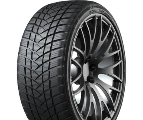 225/40 R18 GT Radial WinterPro 2 SPORT 92V Легкова шина Київ - изображение 1