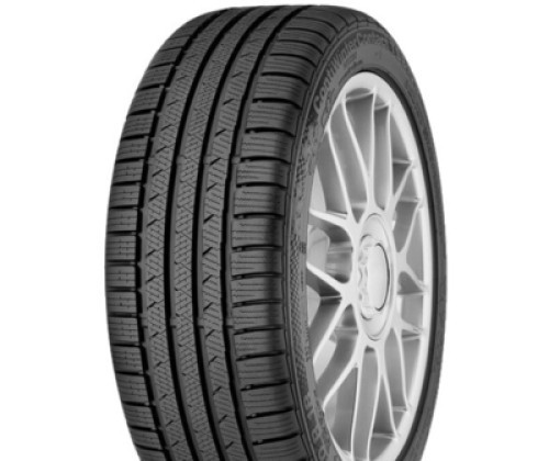245/50 R18 Continental ContiWinterContact TS 810 Sport 100H Легкова шина Київ - изображение 1