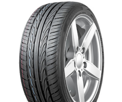 215/55 R17 Mazzini Eco607 98W Легкова шина Київ - изображение 1