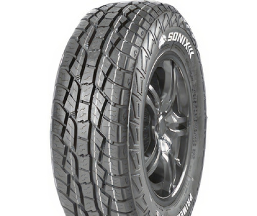 285/55 R20 Sonix PrimeMax A/T II 119S Позашляхова шина Киев - изображение 1