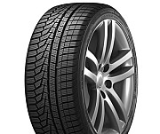 245/55 R17 Hankook Winter i*cept evo2 W320 102V Легкова шина Киев