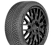225/45 R18 Michelin Pilot Alpin 5 95V Легкова шина Київ