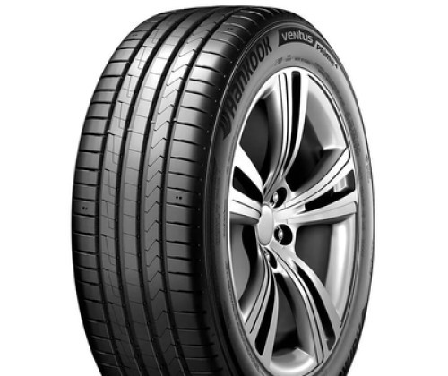 225/45 R17 Hankook Ventus Prime 4 K135 91Y Легкова шина Київ - изображение 1