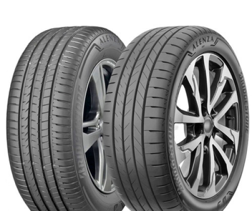 235/45 R20 Bridgestone Alenza 001 96W Легкова шина Київ - изображение 1