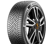 225/40 R18 Continental AllSeasonContact 2 92Y Легкова шина Київ