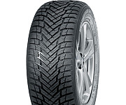 235/55 R18 Nokian WeatherProof SUV 104V Позашляхова шина Київ