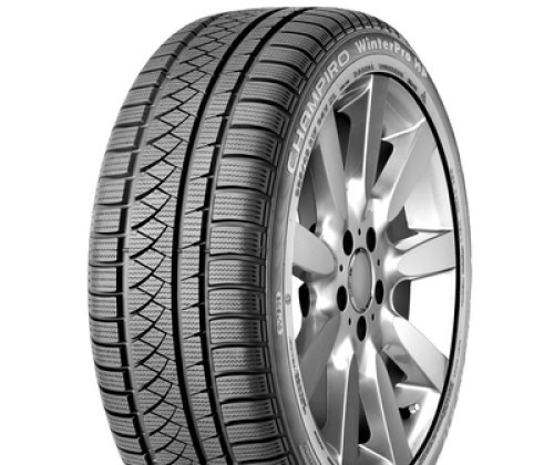 245/40 R18 GT Radial Champiro WinterPro HP 97V Легкова шина Київ - изображение 1