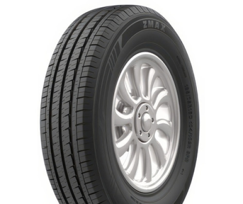 215/60 R17 ZMAX VanMejor C30 109/107T Легковантажна шина Київ - изображение 1