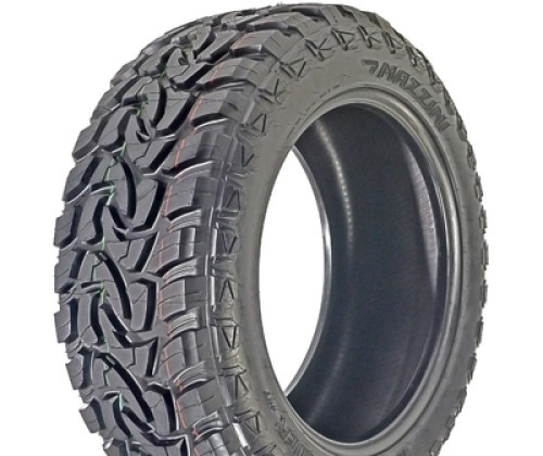 33/13 R18 Mazzini Mud Contender M/T 118Q Позашляхова шина Київ - изображение 1