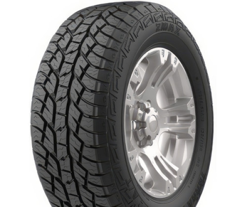 265/70 R17 ZMAX Terra Xplorer C2 A/T 115S Позашляхова шина Київ - изображение 1