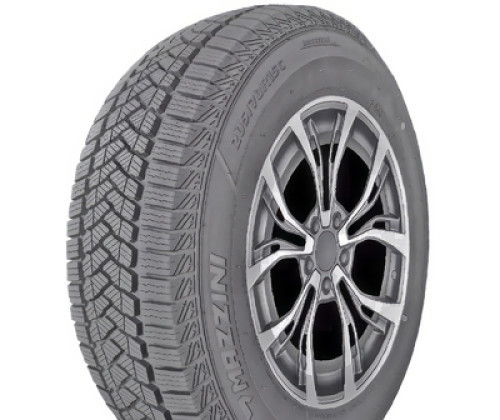 215/60 R17 Mazzini Ecovan AllSeason AS9 109/107T Легковантажна шина Київ - изображение 1