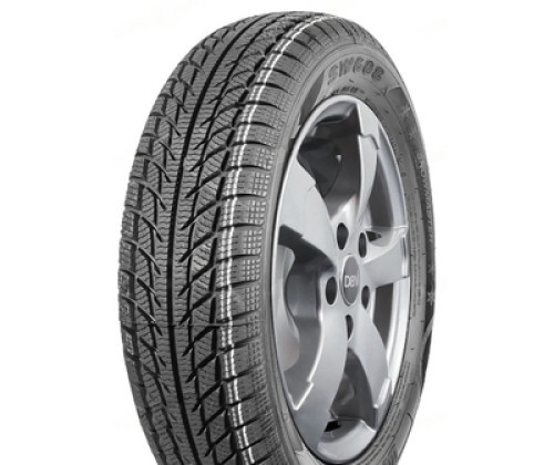 235/65 R17 WestLake SW608 Snowmaster 108H Легкова шина Київ - изображение 1