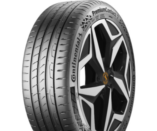 255/40 R18 Continental PremiumContact 7 99Y Легкова шина Киев - изображение 1