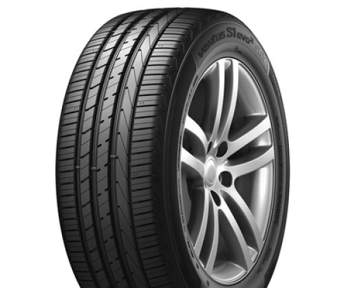 235/50 R19 Hankook Ventus S1 Evo2 SUV K117A 99V Позашляхова шина Киев - изображение 1