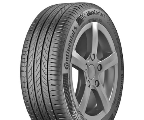 175/60 R19 Continental UltraContact 86Q Легкова шина Киев - изображение 1