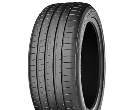 275/50 R20 Yokohama Advan Sport V107 113Y Позашляхова шина Київ - изображение 1
