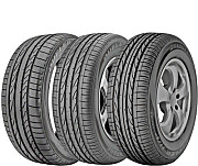 255/45 R20 Bridgestone Dueler H/P Sport 101W Позашляхова шина Киев