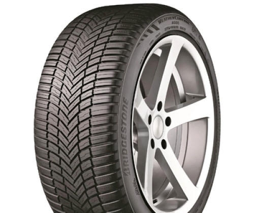 225/40 R19 Bridgestone Weather Control A005 Evo 93Y Легкова шина Киев - изображение 1