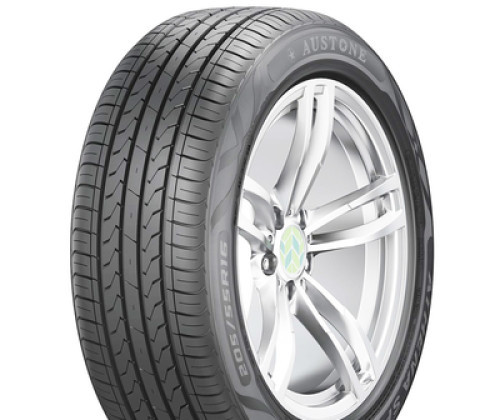 225/50 R17 Austone Athena SP-802 98Y Легкова шина Киев - изображение 1