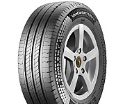 235/60 R17 Continental VanContact Ultra 117/115R Легковантажна шина Киев