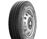 225/55 R17 Kleber Transpro 2 109/107H Легковантажна шина Киев