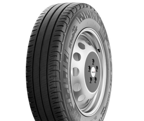 225/55 R17 Kleber Transpro 2 109/107H Легковантажна шина Київ - изображение 1