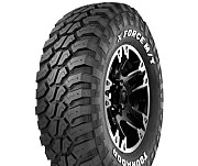 265/65 R17 Tourador X FORCE M/T 120/117Q Позашляхова шина Киев