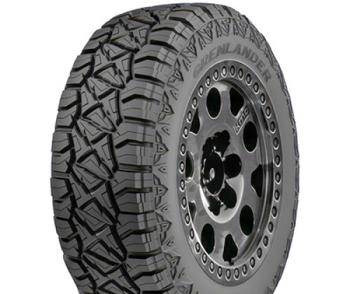 265/70 R17 Grenlander CONQUEWIND R/T 118/115Q Позашляхова шина Киев - изображение 1