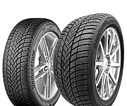 235/60 R18 Bridgestone Blizzak LM005 107V Легкова шина Киев