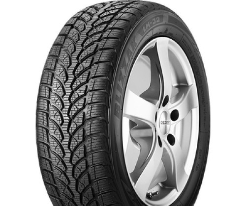 215/45 R20 Bridgestone Blizzak LM-32 95V Легкова шина Киев - изображение 1