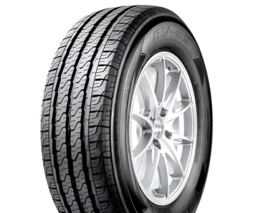 235/60 R17 Radar RV-4S 117/115R Легковантажна шина Киев - изображение 1