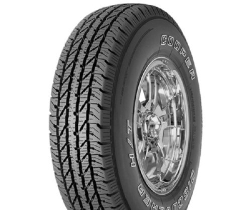 235/65 R17 Cooper Discoverer H/T 104H Позашляхова шина Київ - изображение 1