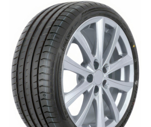 235/45 R17 Diamondback EffexSport DH202 97Y Легкова шина Киев - изображение 1