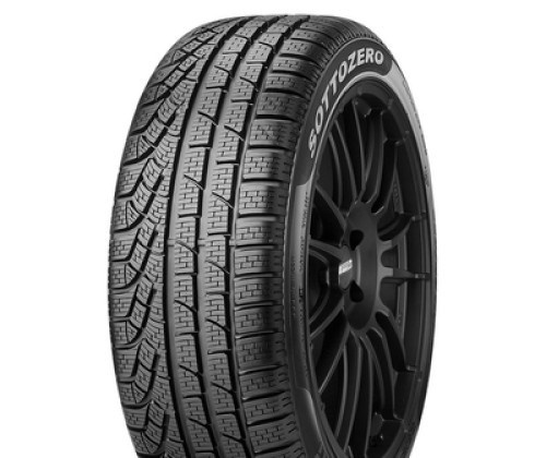 255/40 R20 Pirelli Winter Sottozero 2 101V Легкова шина Киев - изображение 1