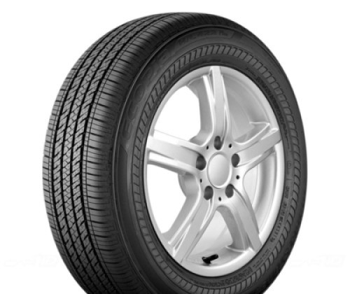 235/55 R18 Bridgestone Ecopia H/L 422 Plus 100H Позашляхова шина Київ - изображение 1