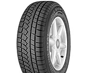 275/55 R17 Continental 4x4 WinterContact 109H Позашляхова шина Київ